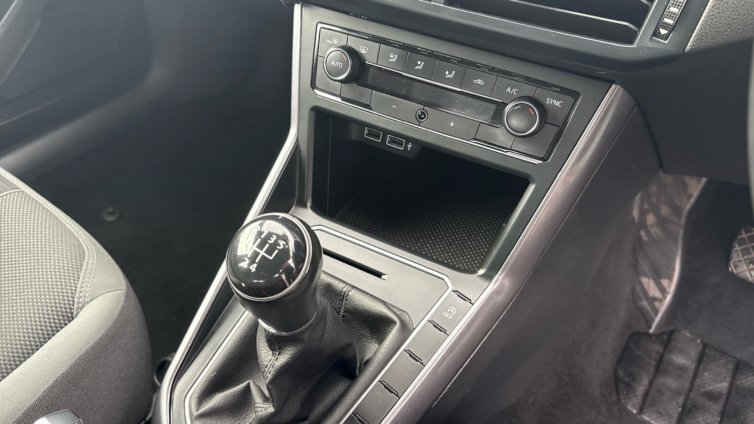 Used Volkswagen Polo 2018 for sale - 76490333: Photo 13