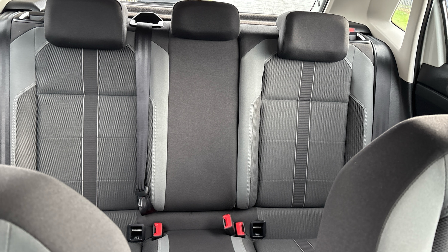 Used Volkswagen Polo 2018 for sale - 76490333: Photo 15