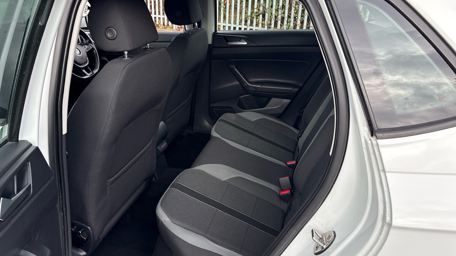 Used Volkswagen Polo 2018 for sale - 76490333: Photo 16