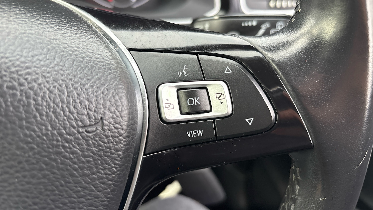 Used Volkswagen Polo 2018 for sale - 76490333: Photo 26