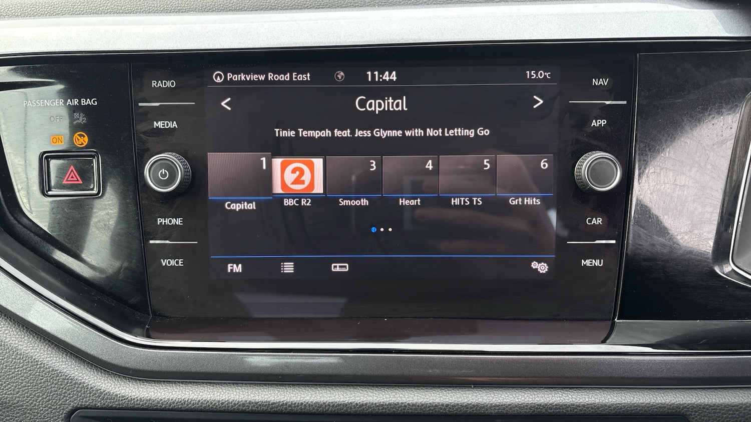 Used Volkswagen Polo 2018 for sale - 76490333: Photo 32