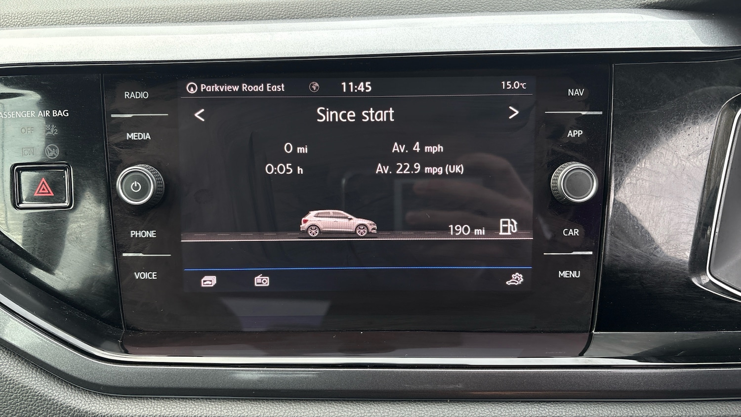 Used Volkswagen Polo 2018 for sale - 76490333: Photo 35