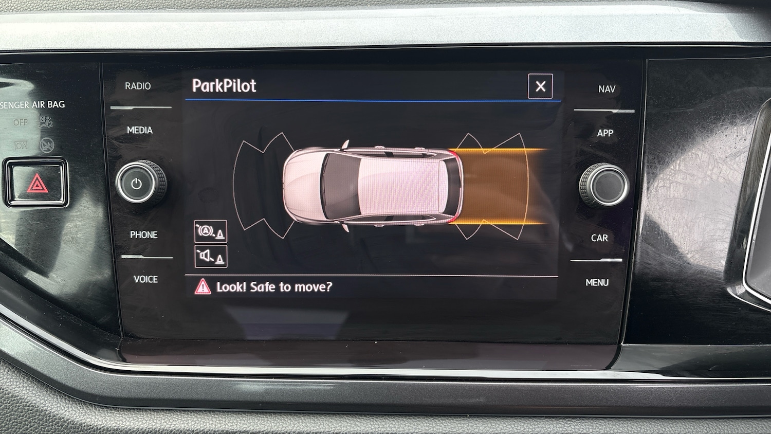 Used Volkswagen Polo 2018 for sale - 76490333: Photo 36