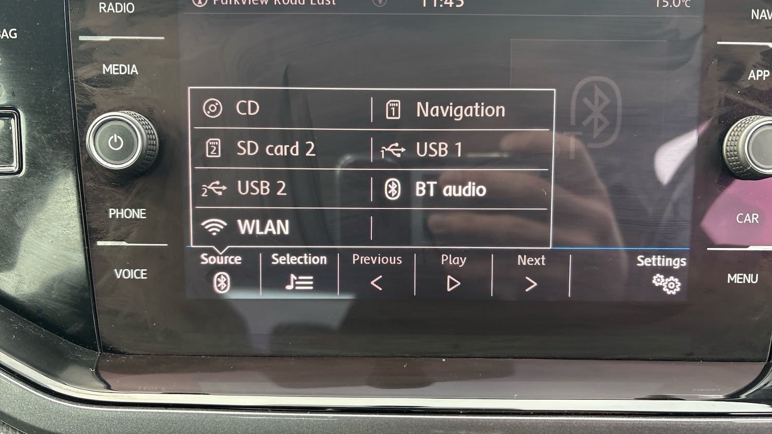 Used Volkswagen Polo 2018 for sale - 76490333: Photo 37