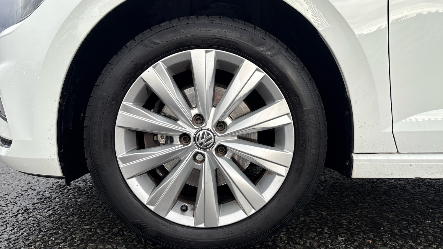 Used Volkswagen Polo 2018 for sale - 76490333: Photo 7