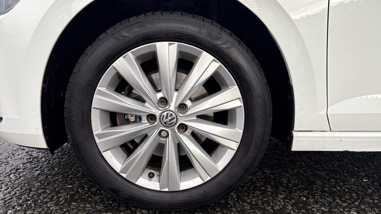 Used Volkswagen Polo 2018 for sale - 76490333: Photo 8