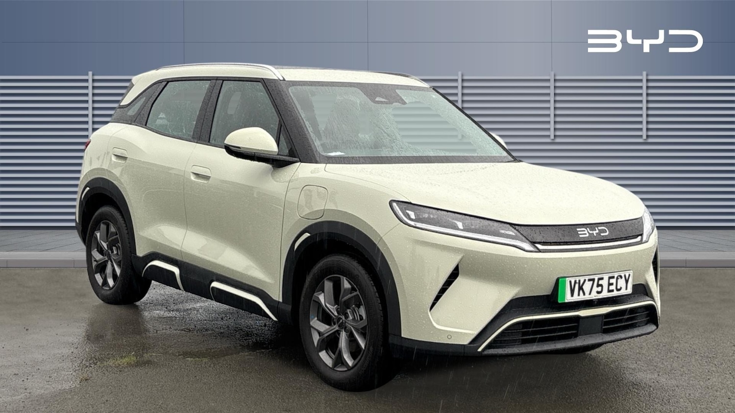 Used BYD Atto 2 2025 for sale - 76896820: Photo 1