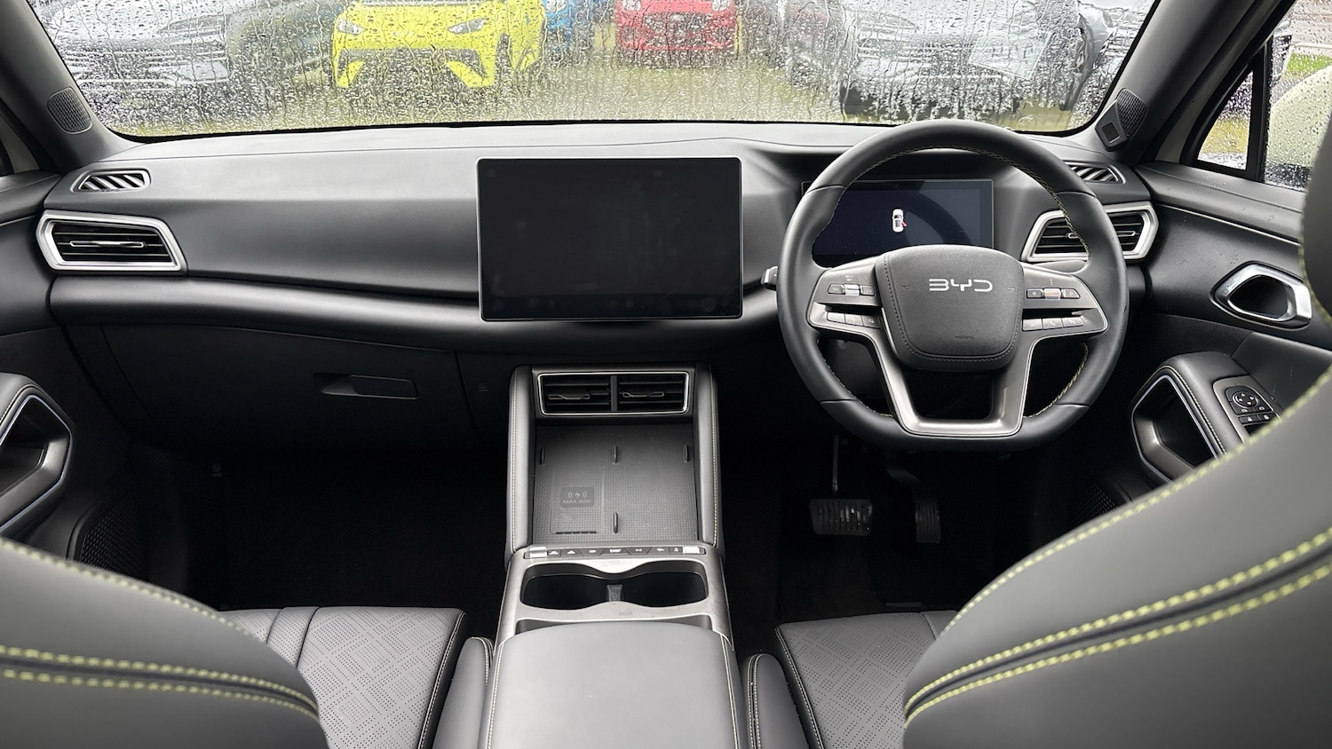 Used BYD Atto 2 2025 for sale - 76896820: Photo 10