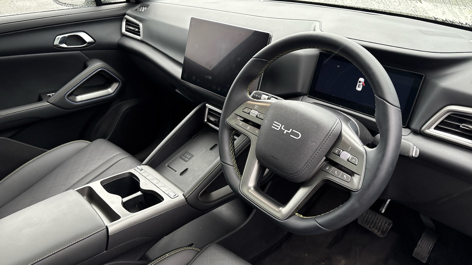 Used BYD Atto 2 2025 for sale - 76896820: Photo 11