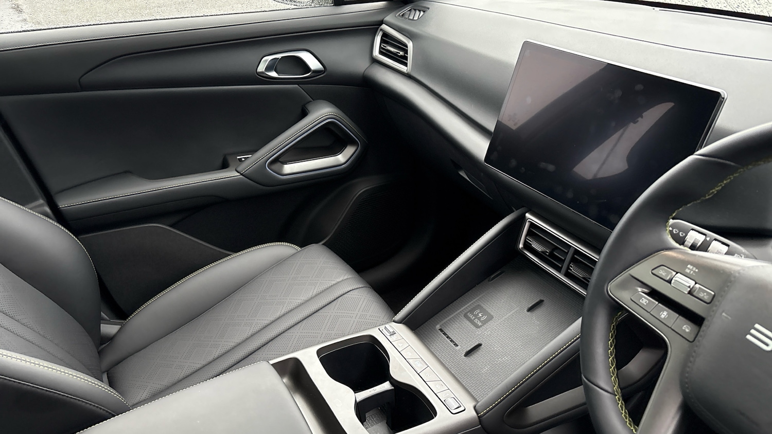 Used BYD Atto 2 2025 for sale - 76896820: Photo 14