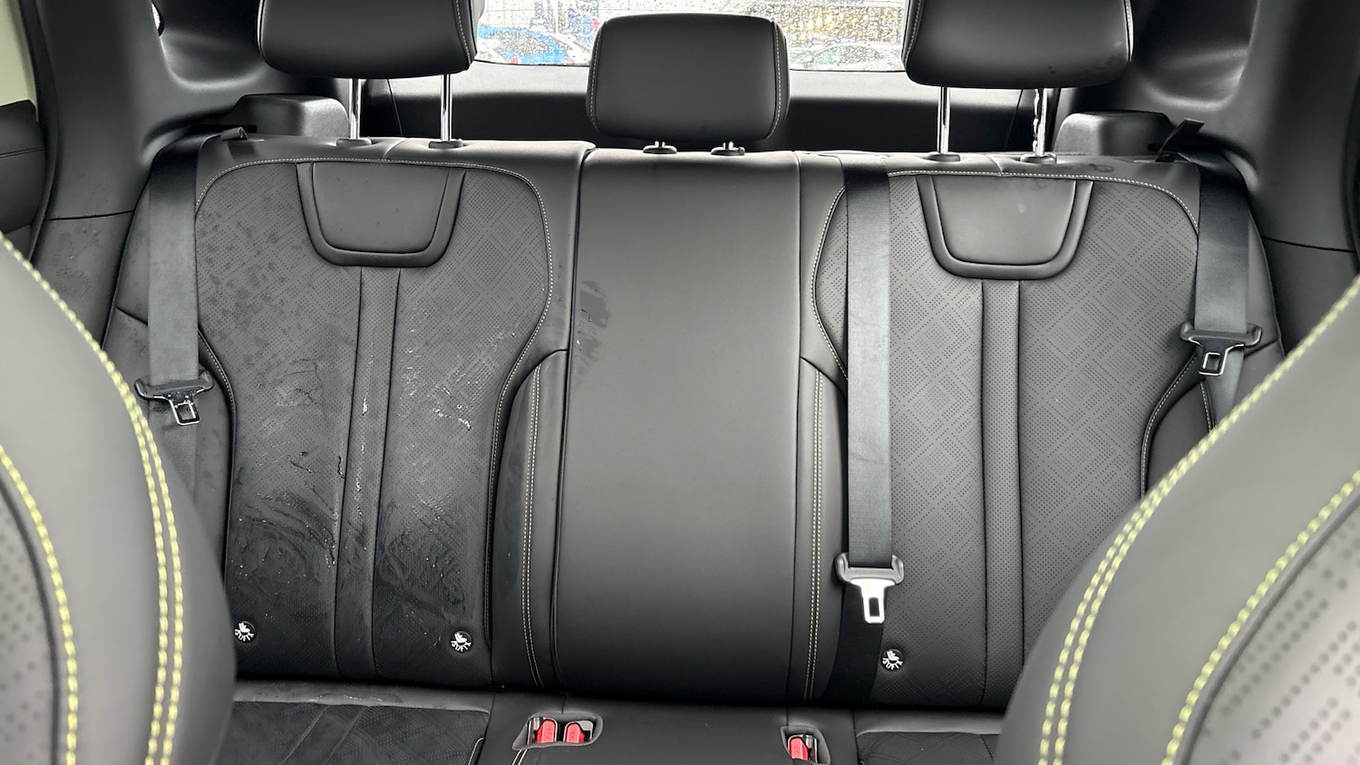 Used BYD Atto 2 2025 for sale - 76896820: Photo 15