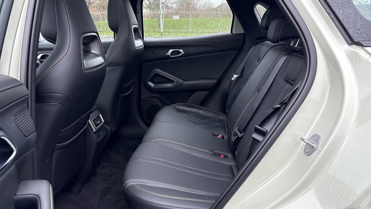 Used BYD Atto 2 2025 for sale - 76896820: Photo 16