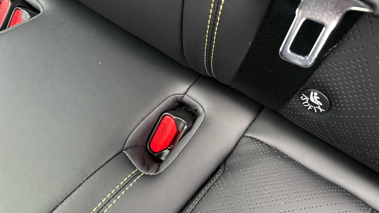 Used BYD Atto 2 2025 for sale - 76896820: Photo 17