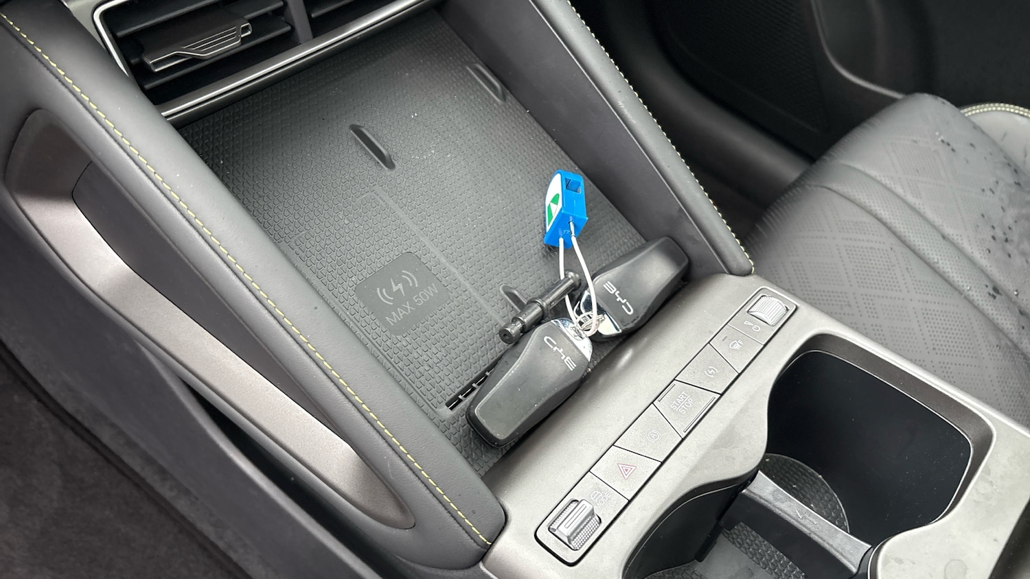 Used BYD Atto 2 2025 for sale - 76896820: Photo 19