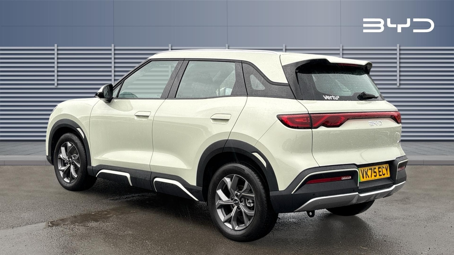 Used BYD Atto 2 2025 for sale - 76896820: Photo 2