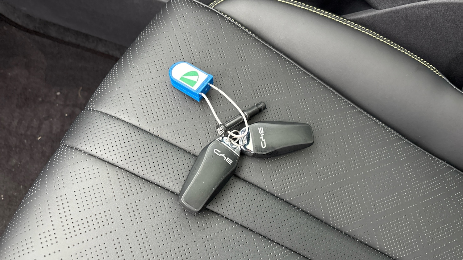 Used BYD Atto 2 2025 for sale - 76896820: Photo 20