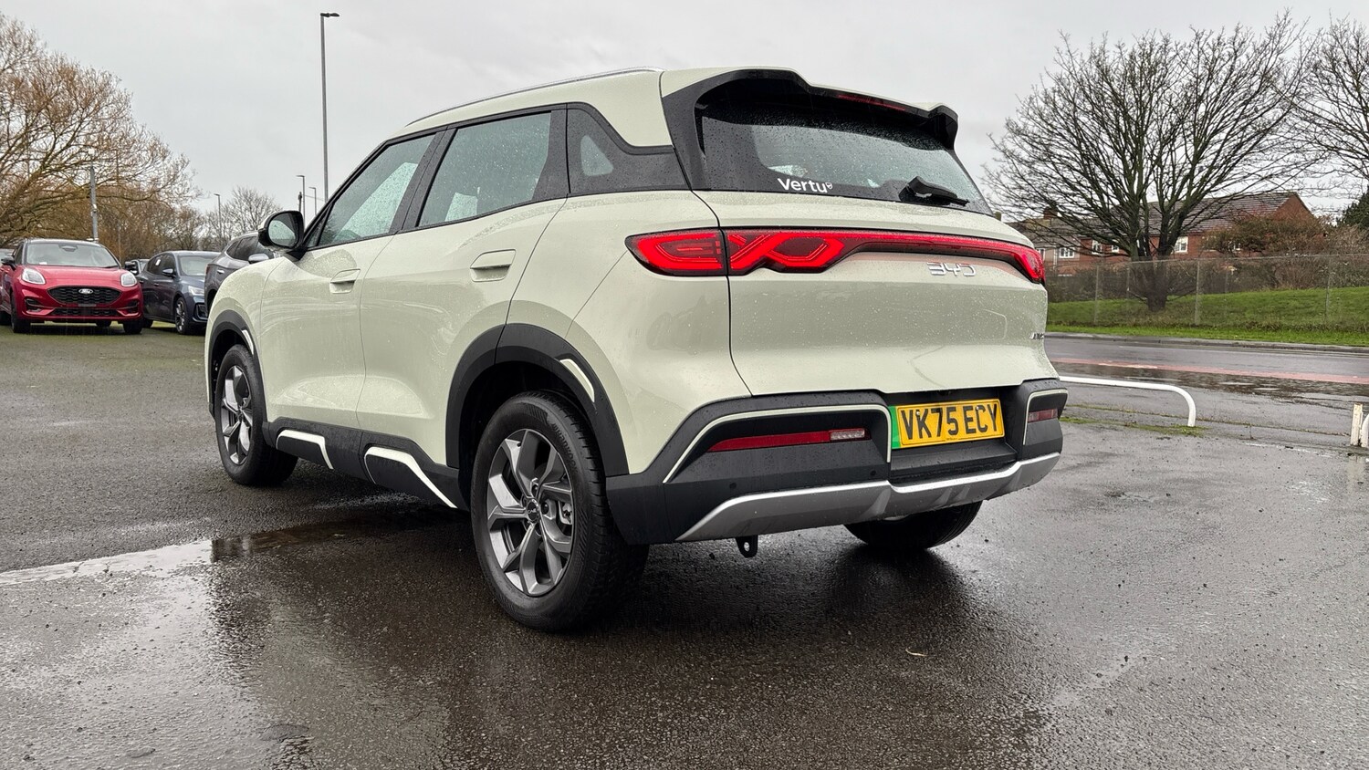 Used BYD Atto 2 2025 for sale - 76896820: Photo 23