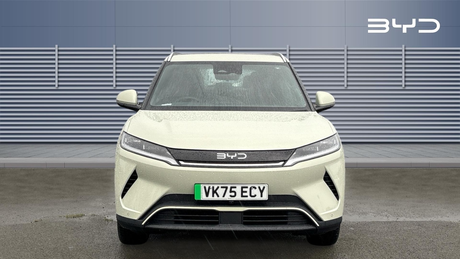 Used BYD Atto 2 2025 for sale - 76896820: Photo 3