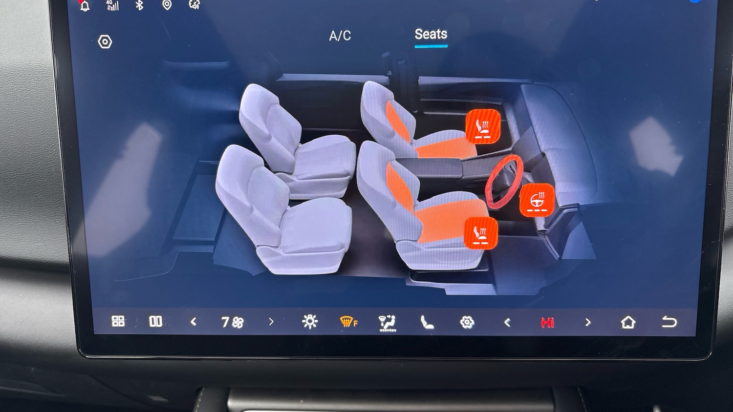 Used BYD Atto 2 2025 for sale - 76896820: Photo 37