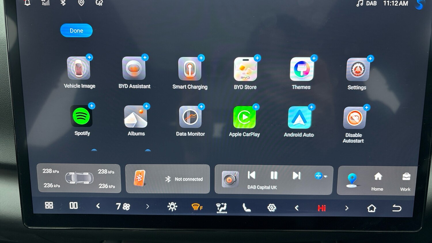 Used BYD Atto 2 2025 for sale - 76896820: Photo 38