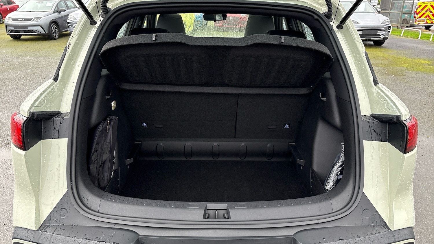 Used BYD Atto 2 2025 for sale - 76896820: Photo 4