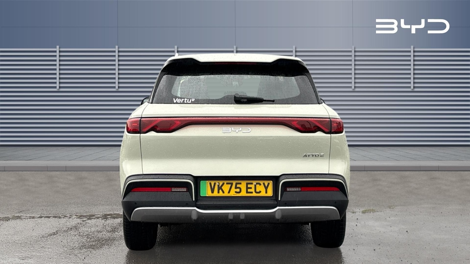 Used BYD Atto 2 2025 for sale - 76896820: Photo 6