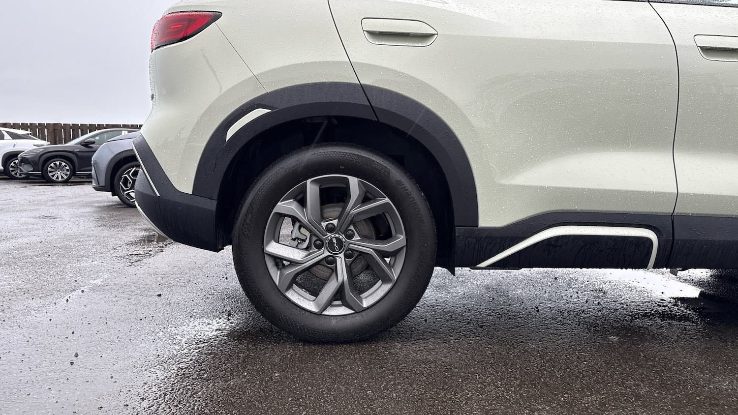 Used BYD Atto 2 2025 for sale - 76896820: Photo 7