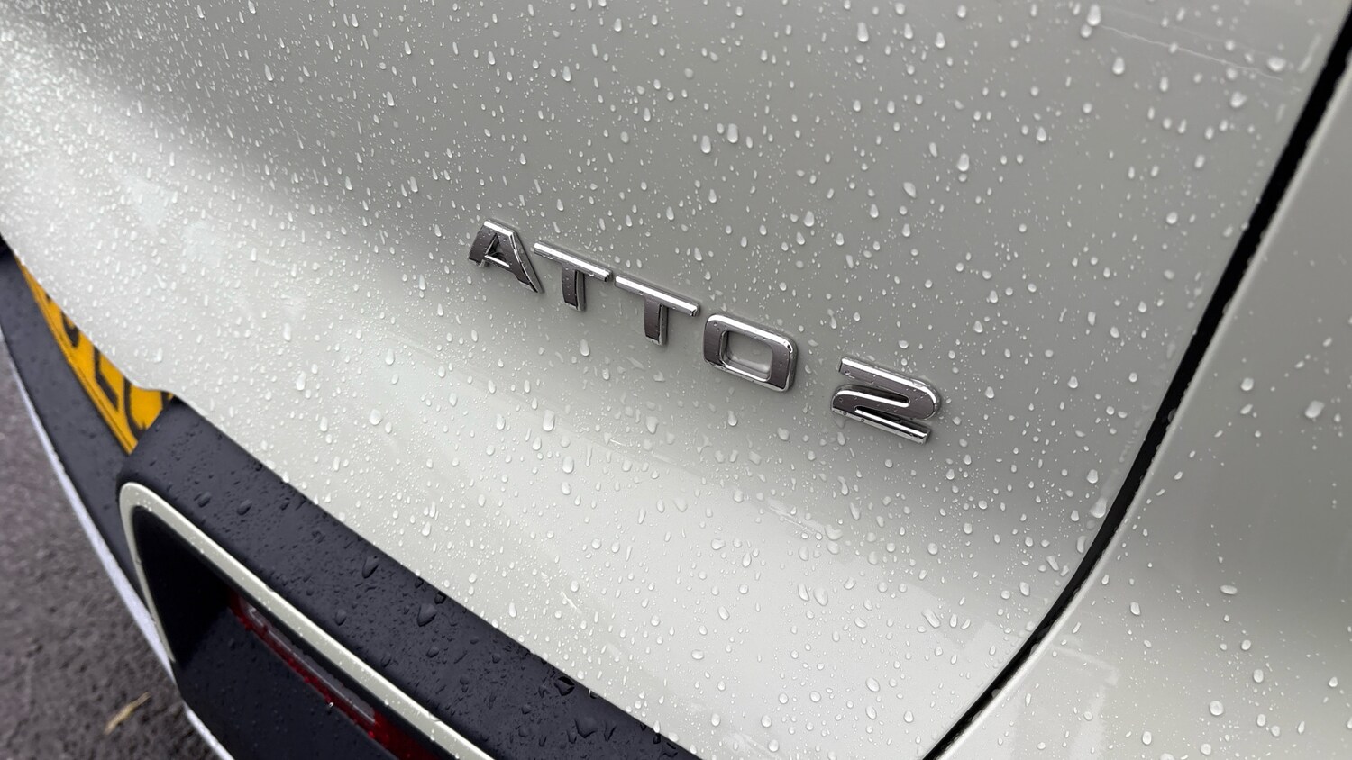 Used BYD Atto 2 2025 for sale - 76896820: Photo 8