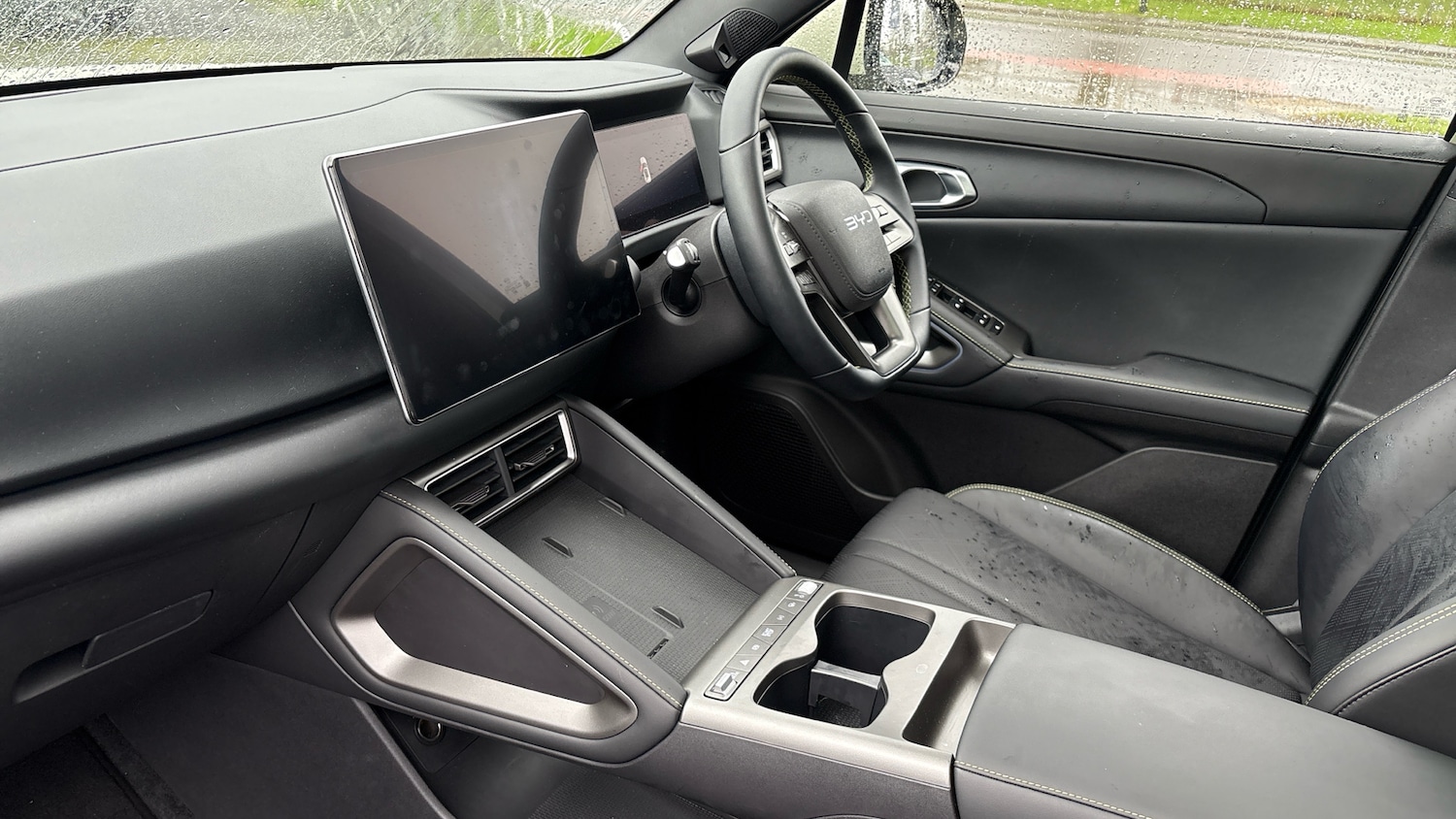 Used BYD Atto 2 2025 for sale - 76896820: Photo 9