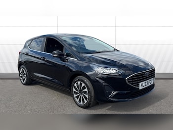 Used Ford Fiesta 2023 for sale - 79399071: Photo