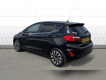 Used Ford Fiesta 2023 for sale - 79399071: Photo