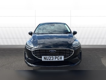 Used Ford Fiesta 2023 for sale - 79399071: Photo