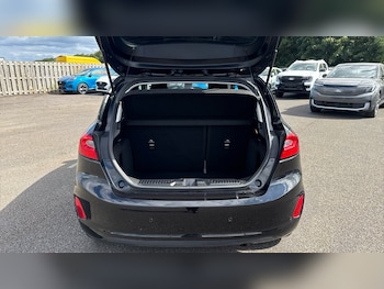 Used Ford Fiesta 2023 for sale - 79399071: Photo