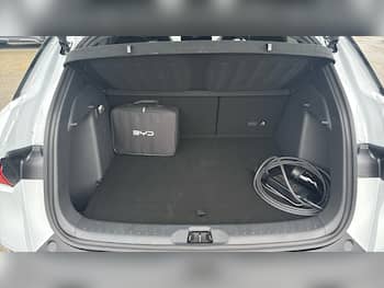 Used BYD Atto 3 2026 for sale - 79716722: Photo