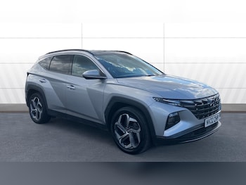 2022 (22) - 1.6 TGDi Hybrid 230 Ultimate 5dr 2WD Auto Hybrid Estate
