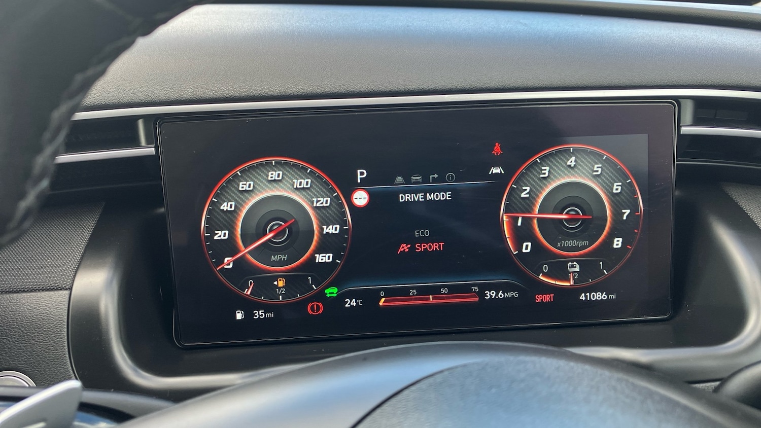 Vehicle 25