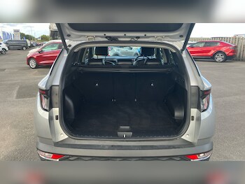 Used Hyundai TUCSON 2022 for sale - 75773663: Photo