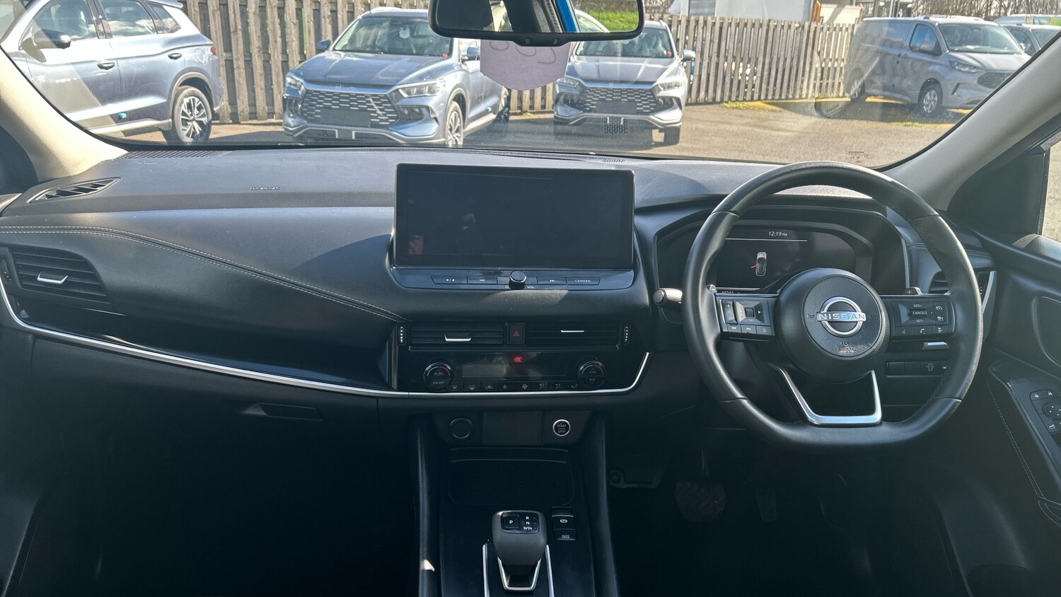 Used Nissan Qashqai 2024 for sale - 77915346: Photo 10