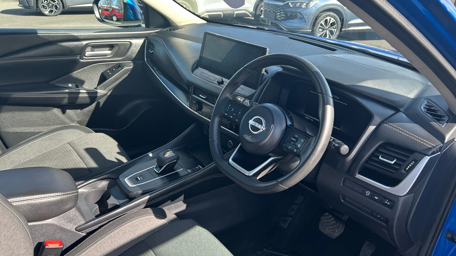 Used Nissan Qashqai 2024 for sale - 77915346: Photo 11