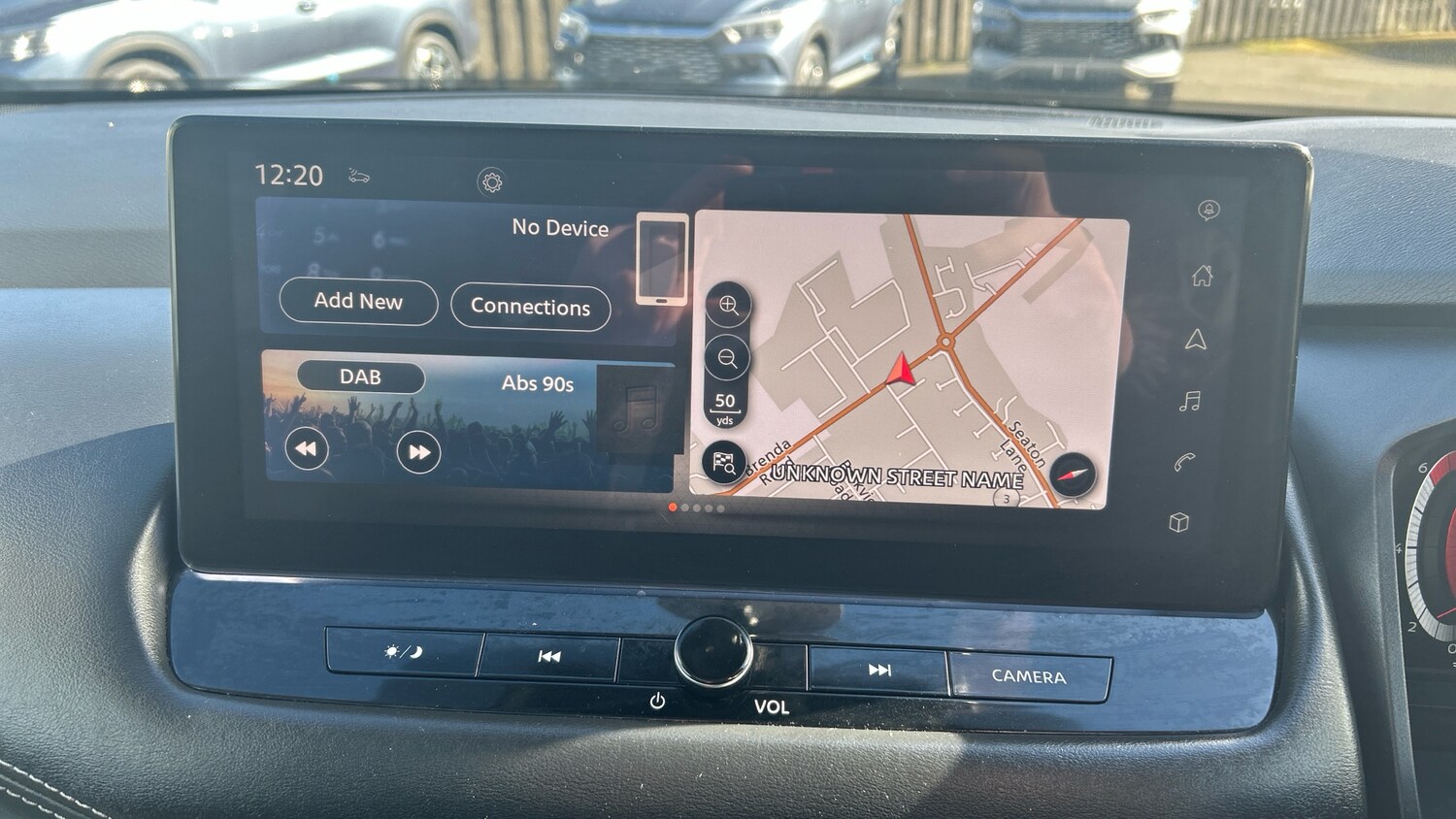 Used Nissan Qashqai 2024 for sale - 77915346: Photo 12