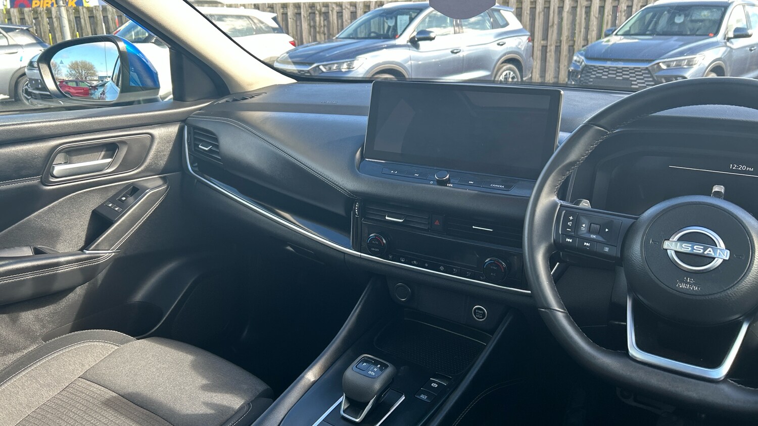 Used Nissan Qashqai 2024 for sale - 77915346: Photo 14