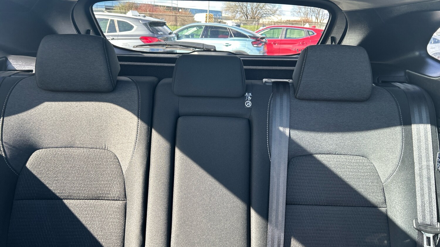 Used Nissan Qashqai 2024 for sale - 77915346: Photo 15