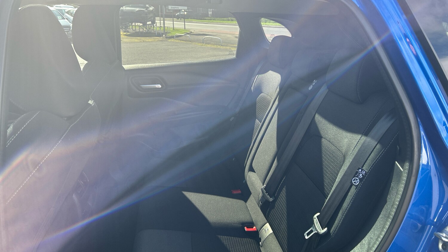 Used Nissan Qashqai 2024 for sale - 77915346: Photo 16