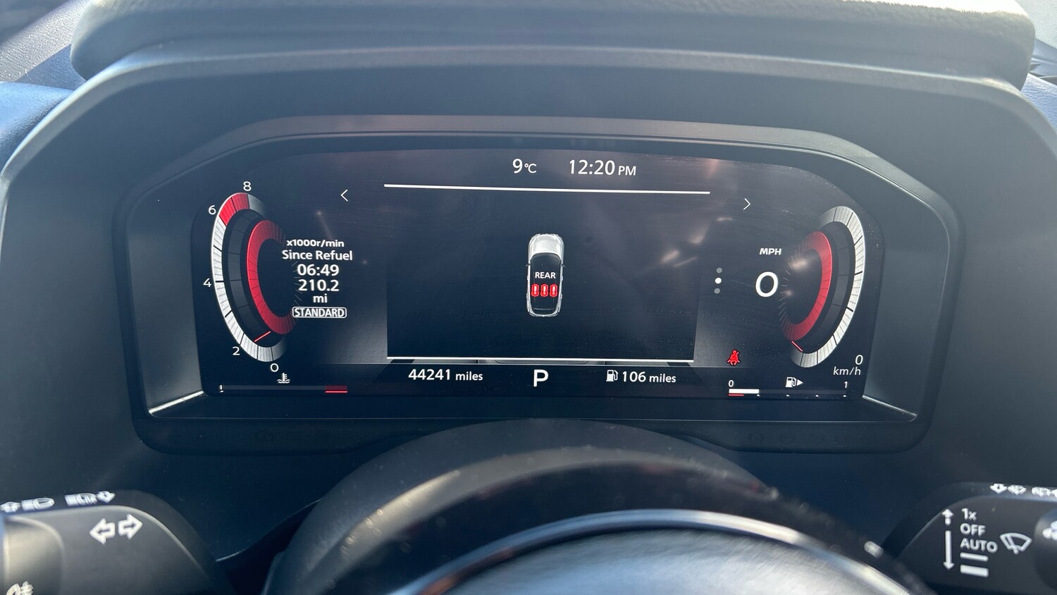 Used Nissan Qashqai 2024 for sale - 77915346: Photo 18