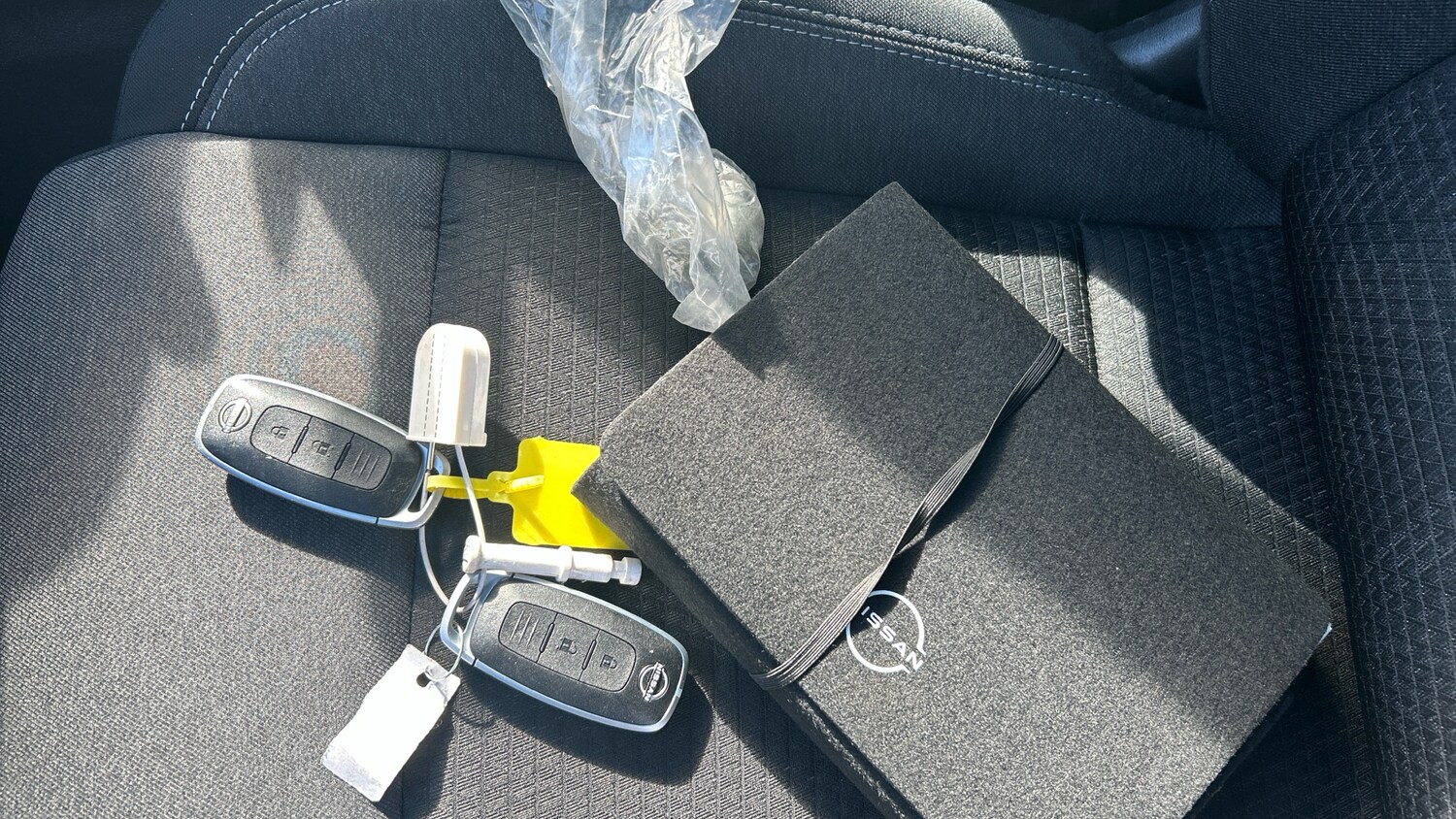 Used Nissan Qashqai 2024 for sale - 77915346: Photo 19