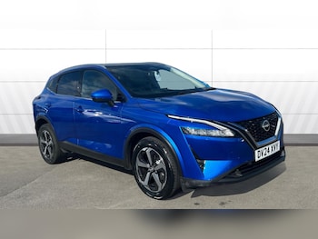 Used Nissan Qashqai 2024 for sale - 77915346: Photo