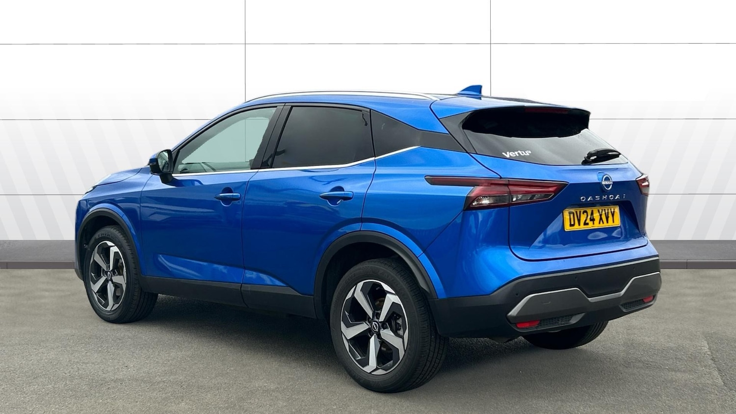 Used Nissan Qashqai 2024 for sale - 77915346: Photo 2