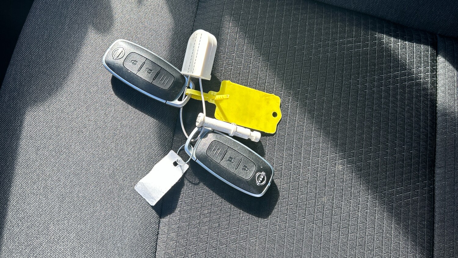 Used Nissan Qashqai 2024 for sale - 77915346: Photo 20