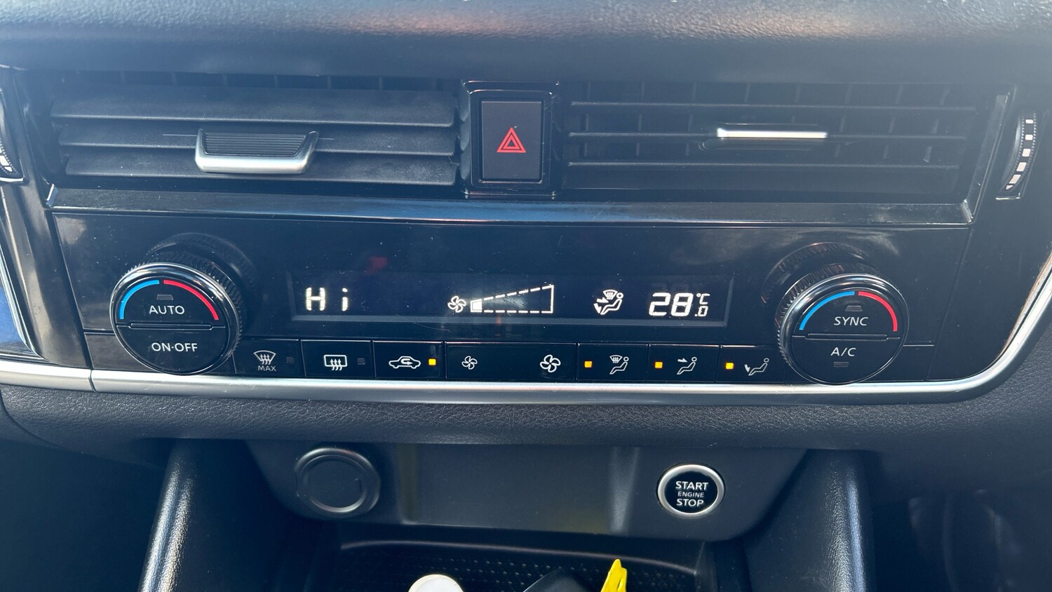 Used Nissan Qashqai 2024 for sale - 77915346: Photo 22