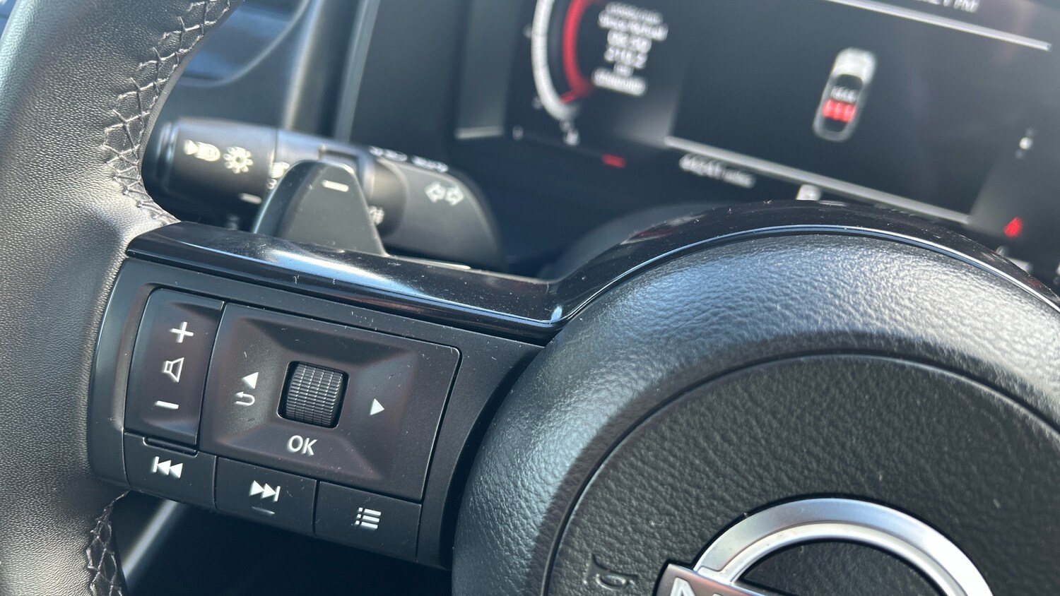 Used Nissan Qashqai 2024 for sale - 77915346: Photo 25